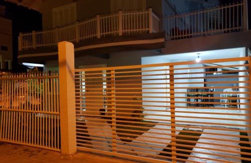 Mariscal Casa | Recanto residencial mariscal