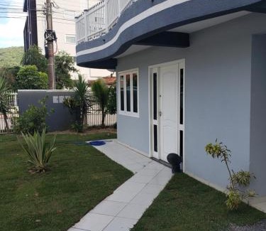 Mariscal Casa | Recanto residencial mariscal