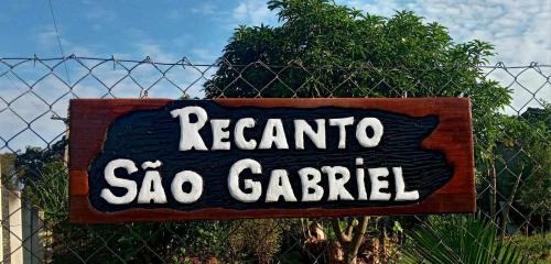 Socorro Casa | Recanto São Gabriel Socorro/SP chácara com linda Vista