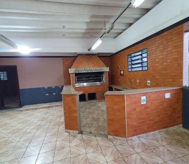 Estancia Sao Paulo Otro | Recanto santa barbara