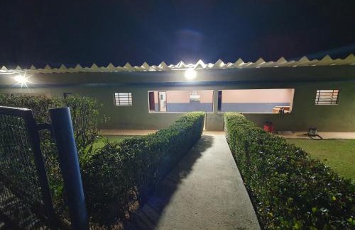 Estancia Sao Paulo Otro | Recanto santa barbara