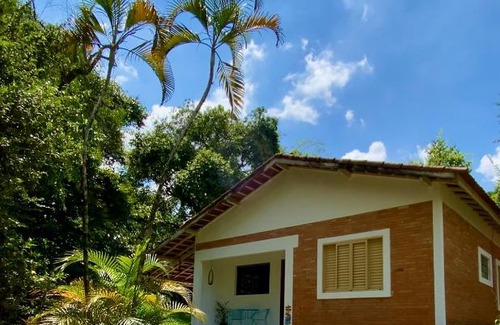 Cabreuva Casa | Recanto Santa Fé