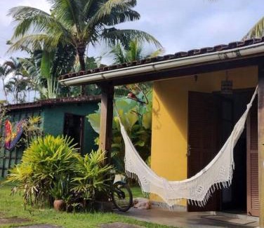 Camburi Casa | Recanto Sertão do Camburi