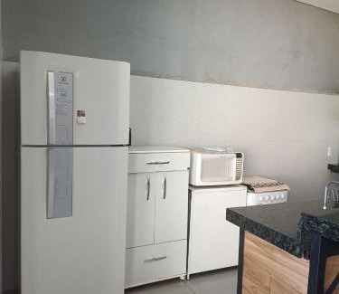 Sao Carlos Casa | Recanto Shalom 3 dormitórios