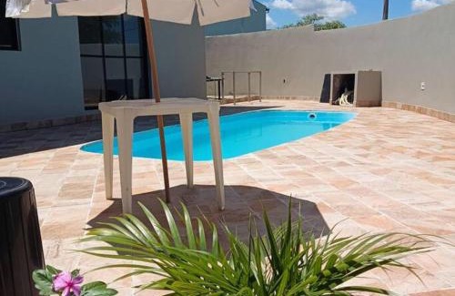 Sao Carlos Casa | Recanto Shalom 3 dormitórios