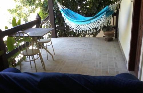 Areal Casa | Recanto Suítes