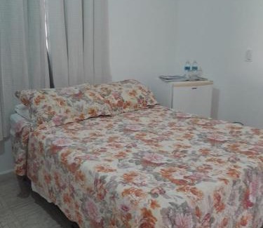 Areal Casa | Recanto Suítes