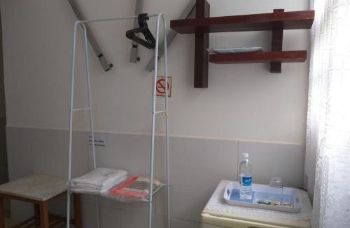 Areal Casa | Recanto Suítes