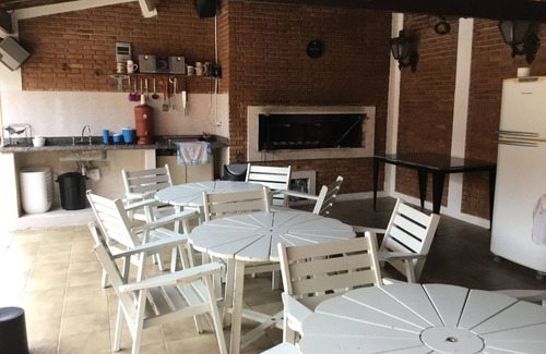 Jardim Estancia Brasil Casa | Inmueble en alquiler en Atibaia