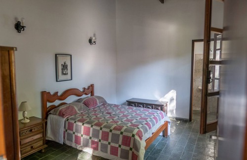 Itapetinga Chalet De Esquí | Recanto Terapias Estelares