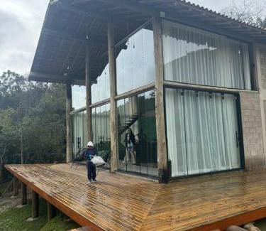 Lagoinha Casa | Recanto Tereza Dias
