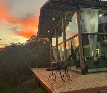 Lagoinha Casa | Recanto Tereza Dias