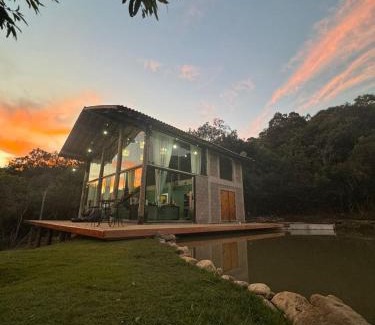 Lagoinha Casa | Recanto Tereza Dias