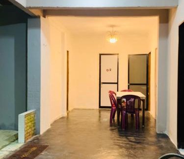 Guaramiranga Casa | Recanto tia tonha