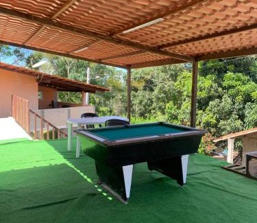 Guaramiranga Casa | Recanto tia tonha