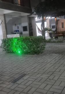 Ponta do Papagaio Apartamento | Recanto Vó Mônica