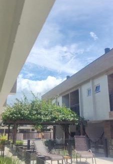 Ponta do Papagaio Apartamento | Recanto Vó Mônica