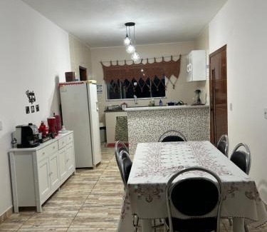 Socorro Casa | Recanto Vó Rosa