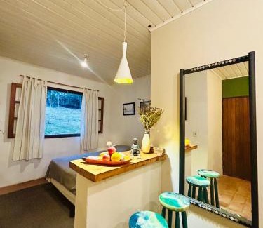 Vila Everest Casa | Recanto Verde