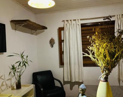 Vila Everest Casa | Recanto Verde