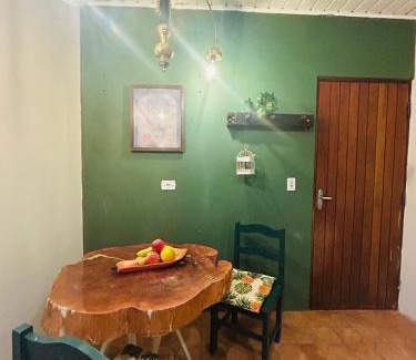 Vila Everest Casa | Recanto Verde
