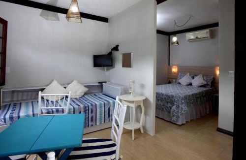 Pereque Apartamento | Recanto Vicks Flats