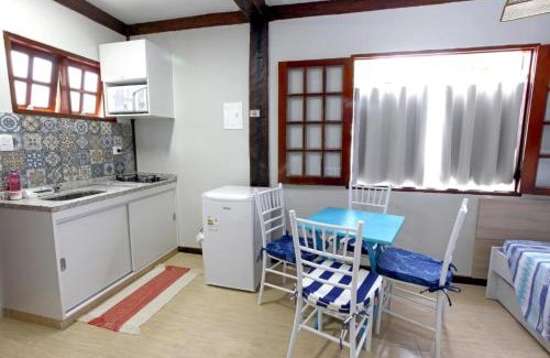Pereque Apartamento | Recanto Vicks Flats