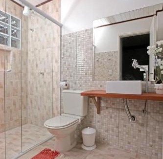 Pereque Apartamento | Recanto Vicks Flats