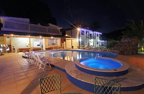 Pereque Apartamento | Recanto Vicks Flats