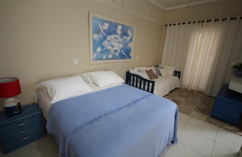Olimpia Casa | Recanto Villa REAL