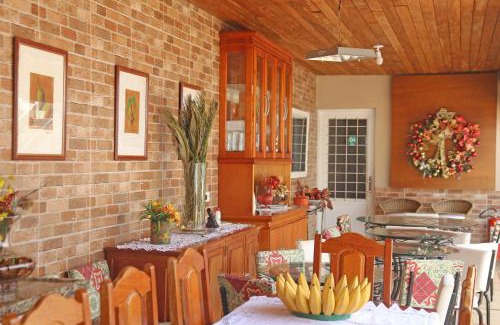 Olimpia Casa | Recanto Villa REAL