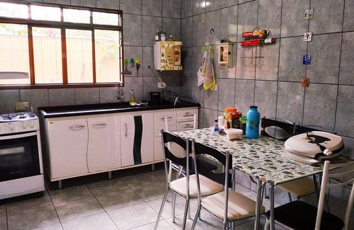 Sao Jose da Barra Casa | Recanto Vita et Pax