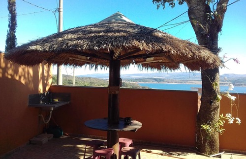Sao Jose da Barra Casa | Recanto Vita et Pax