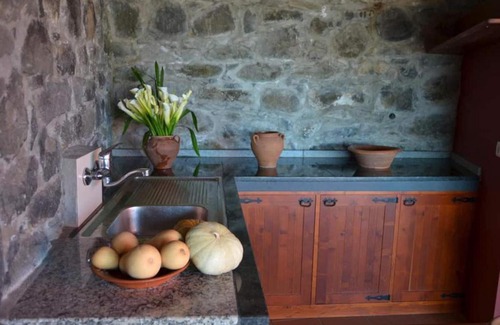 Porto Moniz Casa | Recantos do Castanheiro