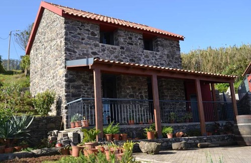 Porto Moniz Casa | Recantos do Castanheiro