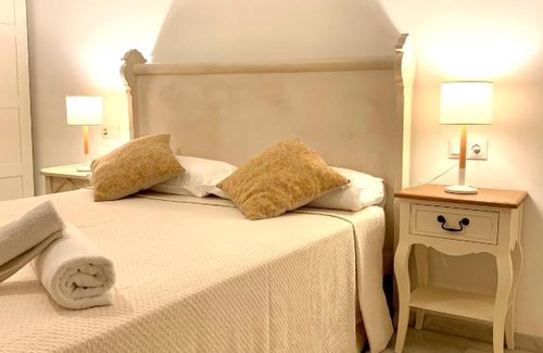 San Roque Apartamento | Recaredo Apartments