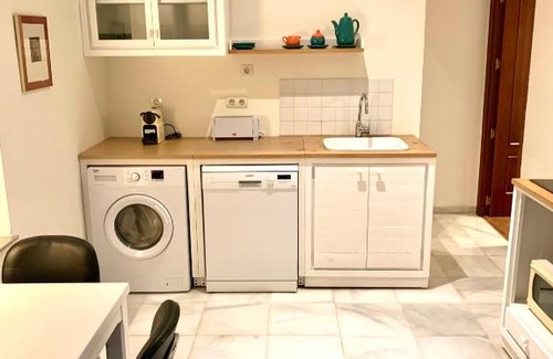 San Roque Apartamento | Recaredo Apartments