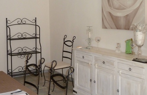 Coulobres Villa | VILLA reciente. 400 m2. piscina. gimnasio. hasta 21p (Hérault)