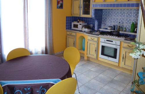 Coulobres Villa | VILLA reciente. 400 m2. piscina. gimnasio. hasta 21p (Hérault)