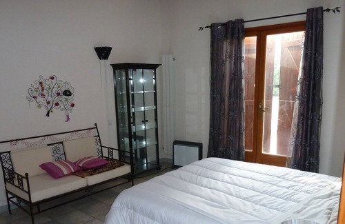 Coulobres Villa | VILLA reciente. 400 m2. piscina. gimnasio. hasta 21p (Hérault)