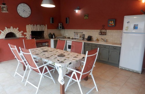Pelissanne Casa | últimos Casa rural 4 personas