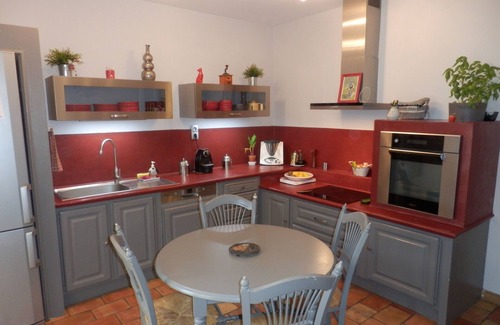 Pelissanne Casa | últimos Casa rural 4 personas