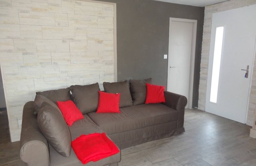 Formigueres Casa | Casa reciente e ideal para sus vacaciones en FORMIGUERES capacidad 14 personas