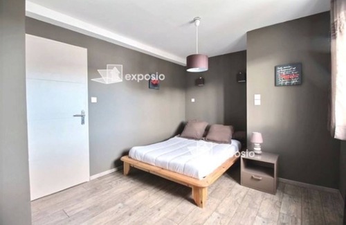 Formigueres Casa | Casa reciente e ideal para sus vacaciones en FORMIGUERES capacidad 14 personas