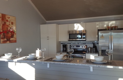 Lake Ozark Casa | ¡NUEVO! ¡Sé de los primeros en alquilar esta hermosa casa! Millones de $ ver! ¡Muelle de botes!