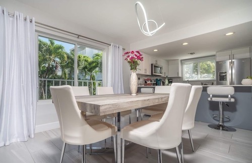 Seven Mile Beach Apartamento | Recent Renovated Apartment in Seven Mile Beach