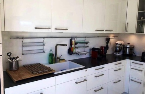 Bras Casa | Villa reciente, ideal para 2 familias, 3 módulos independientes, piscina, parque de 2.5 ha.