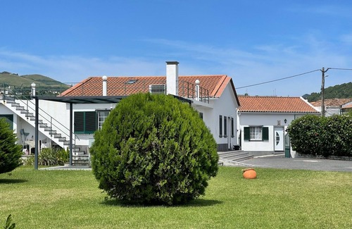 Faja de Baixo Casa | Villa a 2 km do centro
