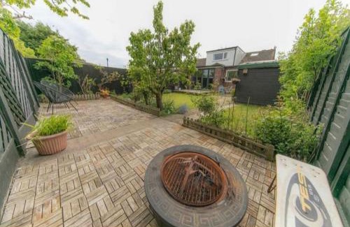 Poulton-le-Fylde Casa | Recently refurbished home.