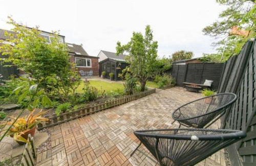 Poulton-le-Fylde Casa | Recently refurbished home.